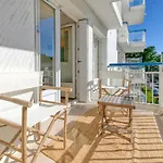 Vue Sur Mer La Baule Riviera