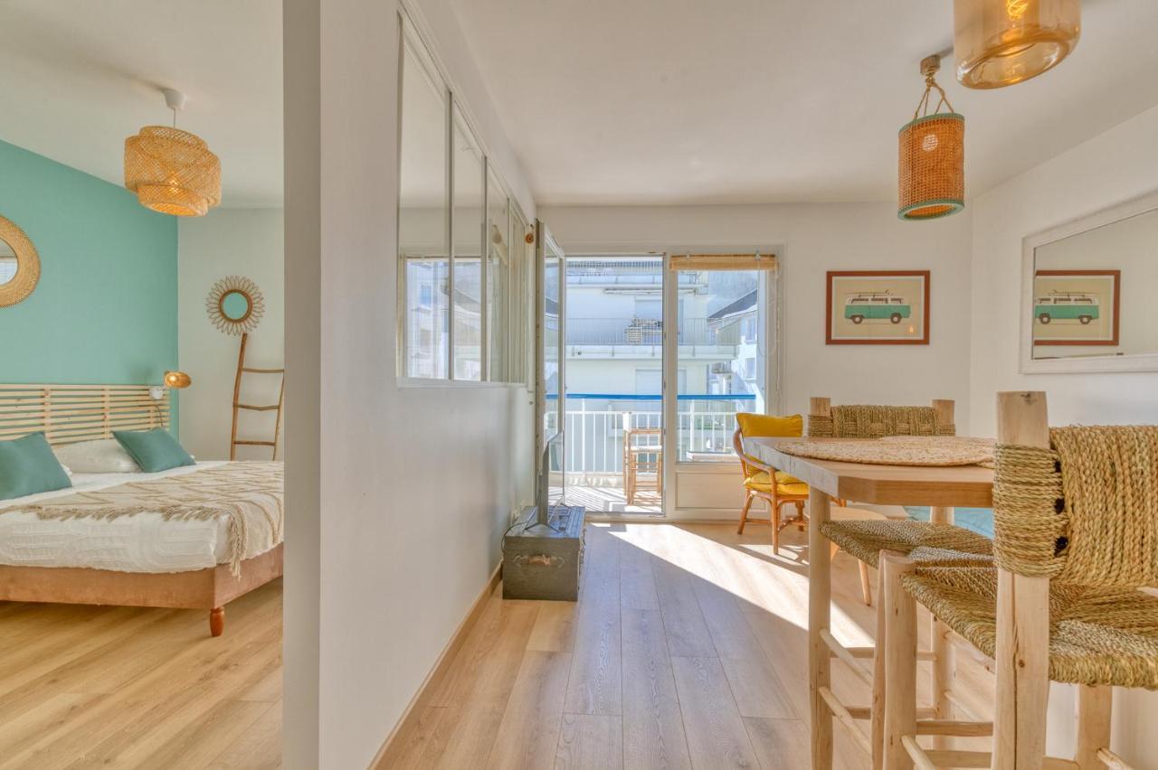 Appartement Vue Sur Riviera *
