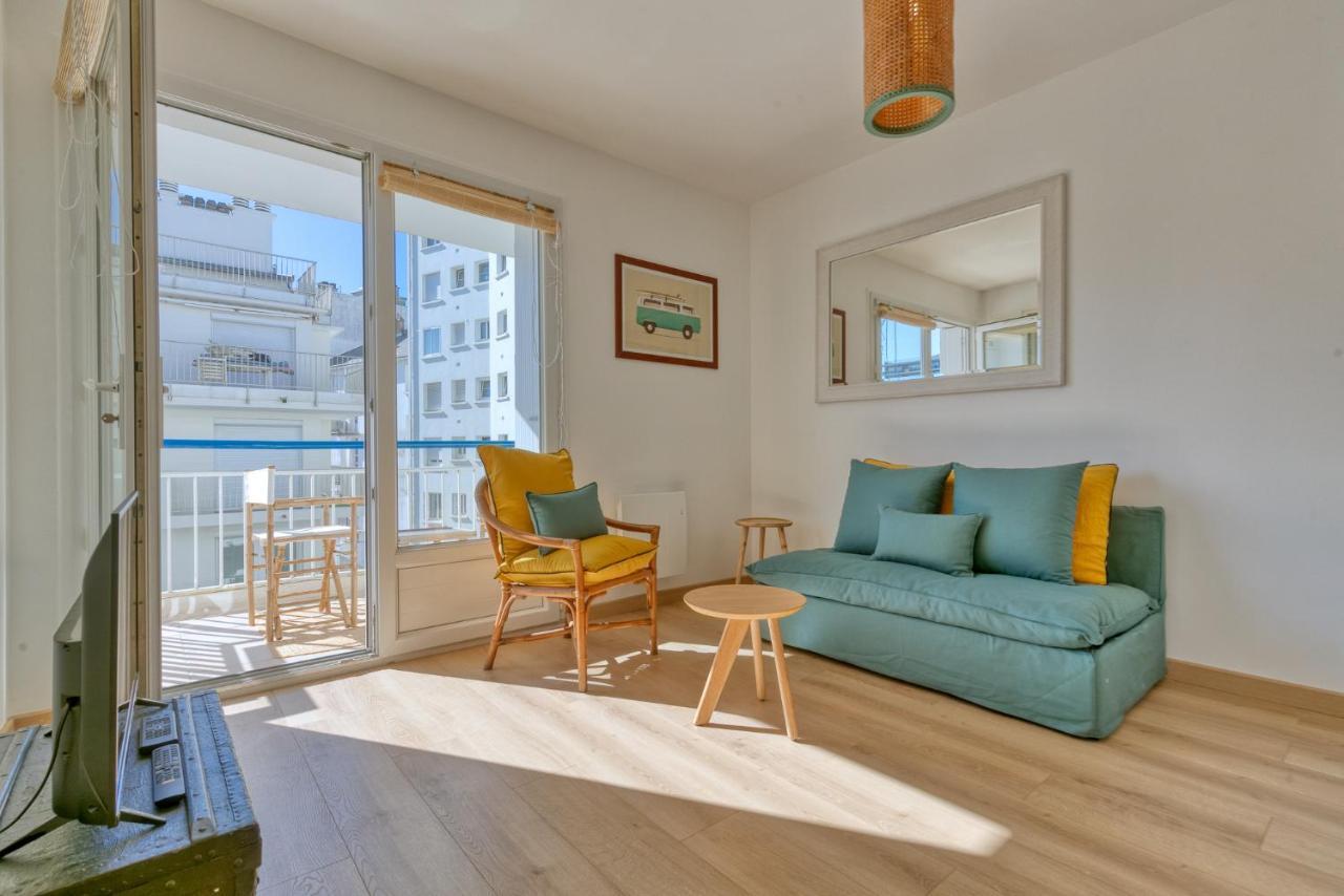 Vue Sur Riviera Appartement La Baule-Escoublac