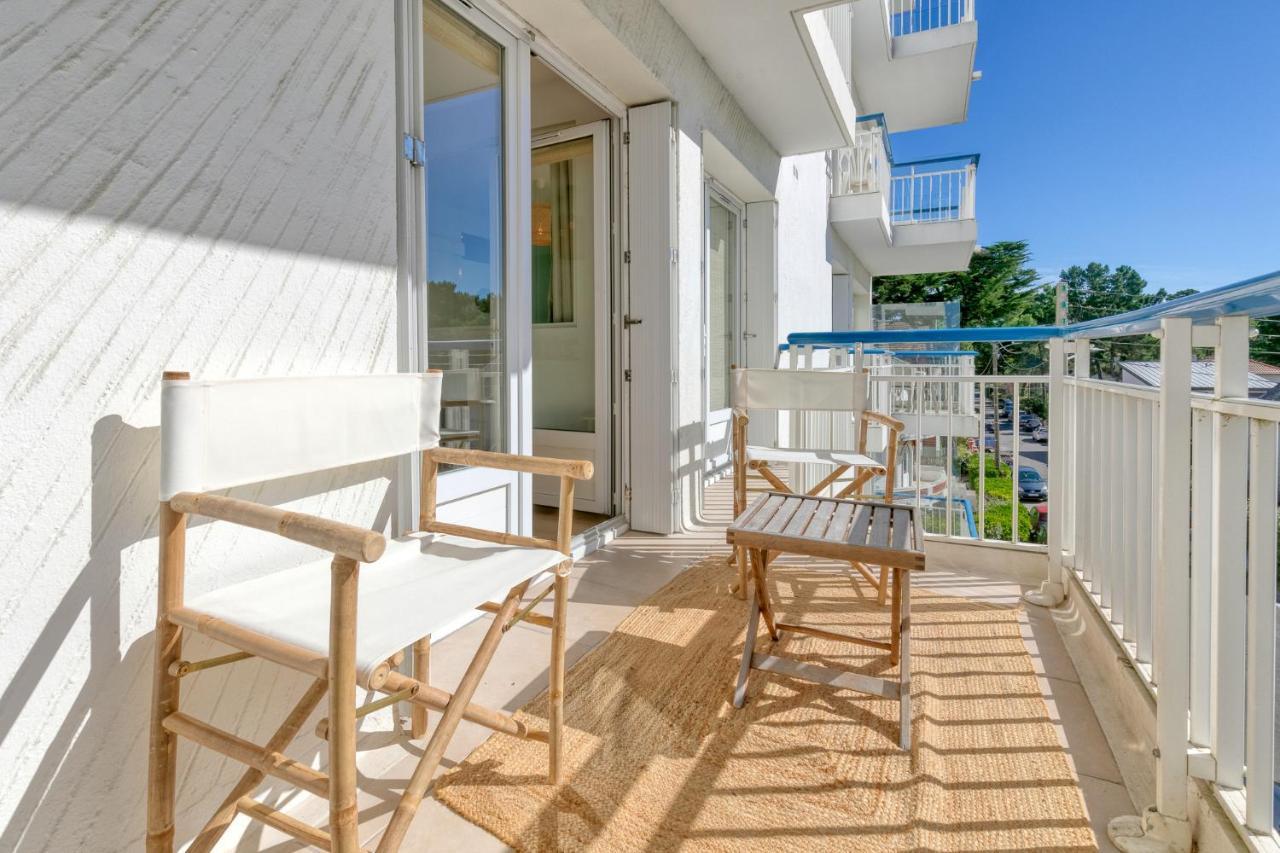 Vue Sur Riviera Appartement *