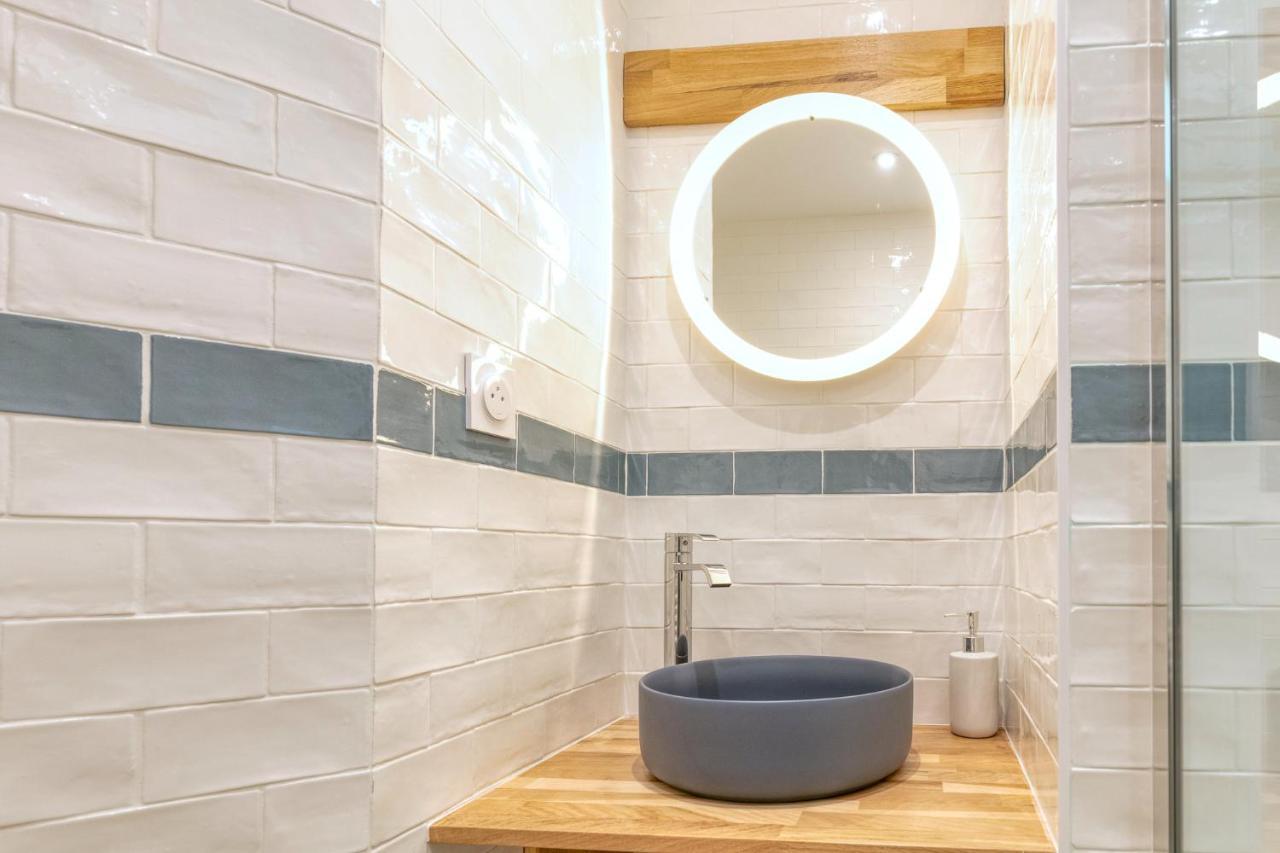 Appartement Vue Sur Riviera
