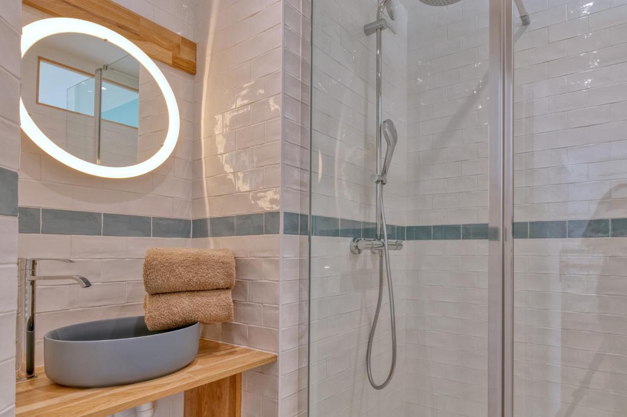 Vue Sur Riviera Appartement