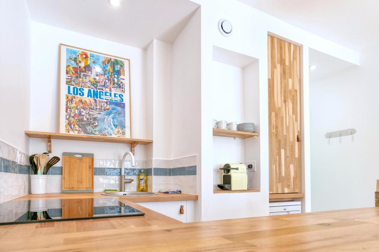Appartement Vue Sur Riviera La Baule-Escoublac